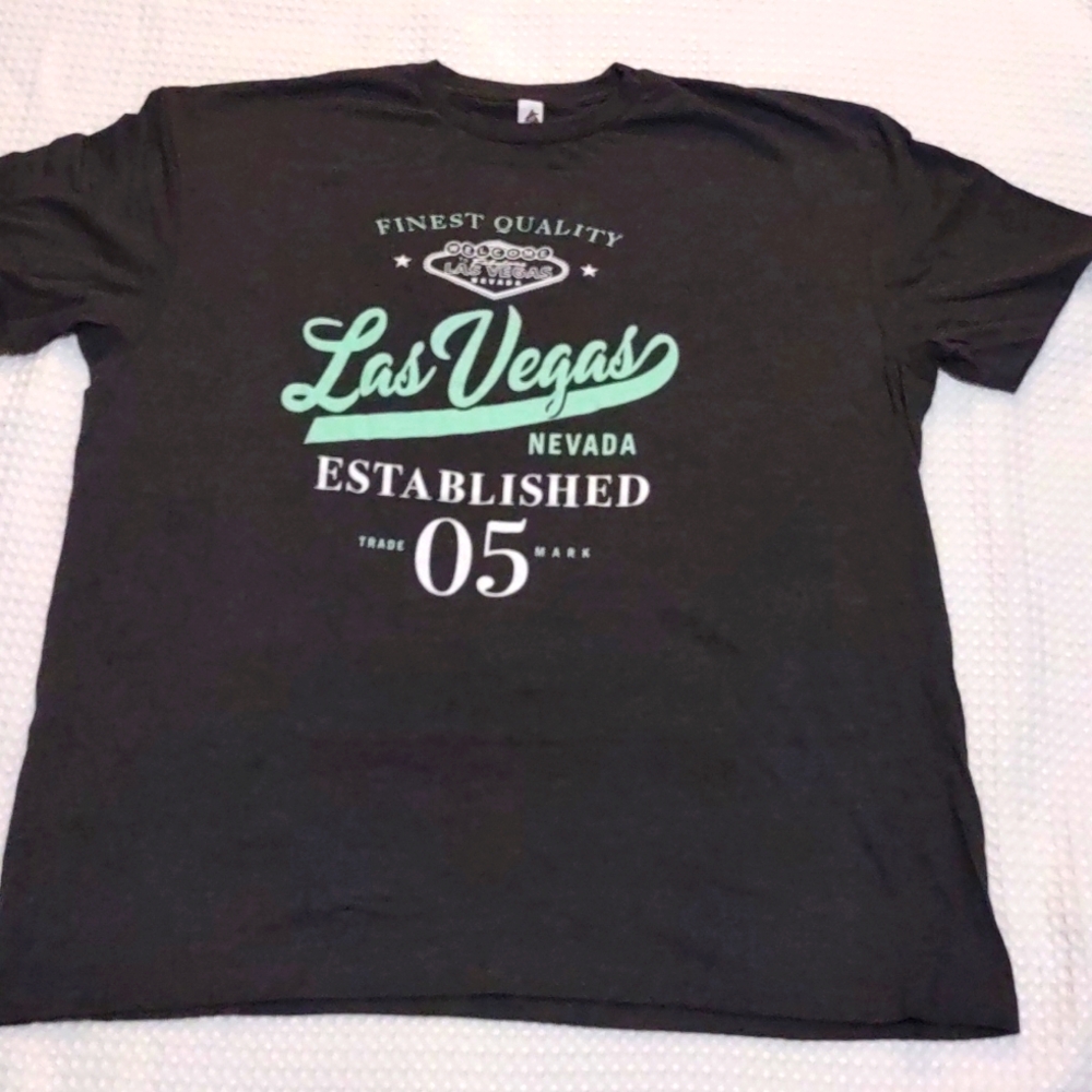 Las Vegas Nevada T-Shirt
